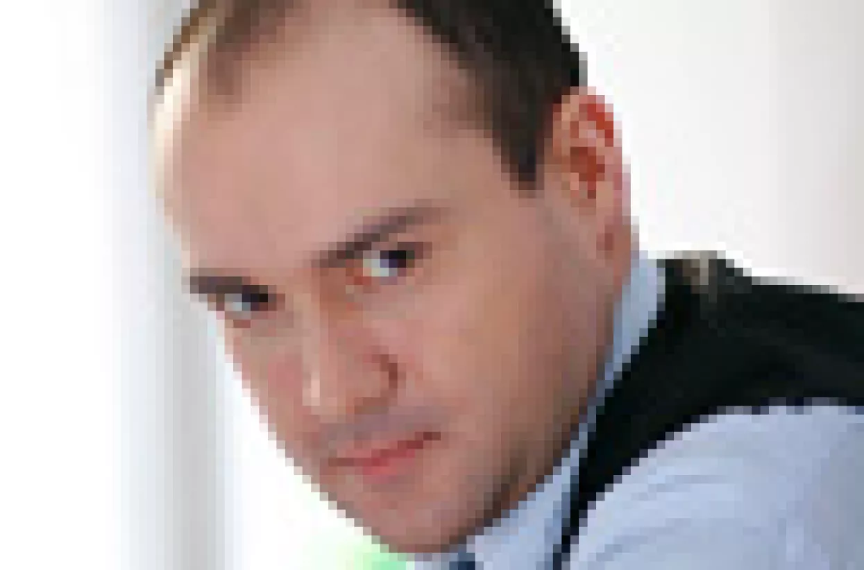 Dražen Plasaj novi PR savjetnik Meritor Medije