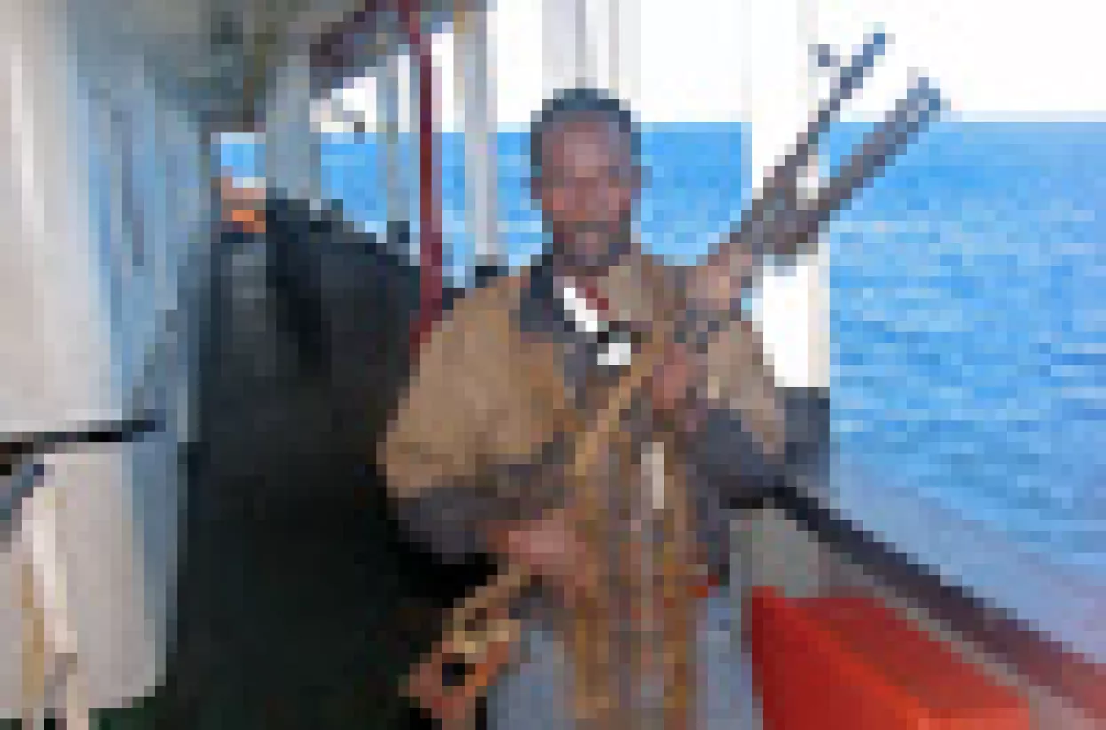 EU idućeg tjedna &scaron;alje flotilu protiv pirata