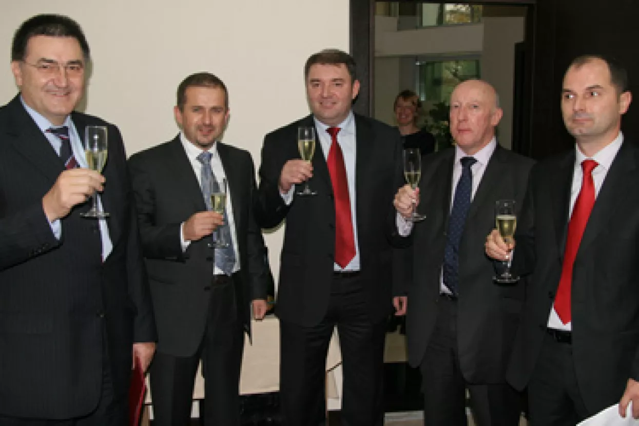 Erste banka kupila Opportunity Bank Montenegro