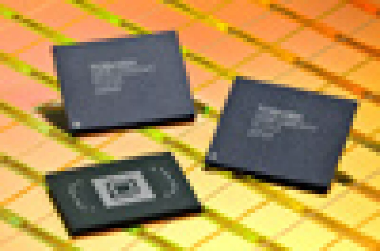 Toshiba privremeno obustavlja proizvodnju čipova