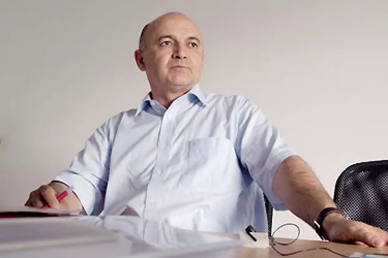 Jurčić: Boljom organizacijom nadoknaditi proračunski deficit