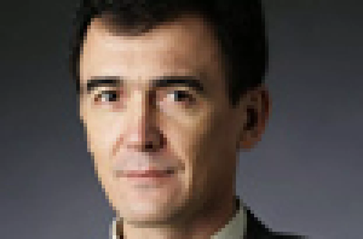 Goran Radman na čelu tvrtke SenseConsulting