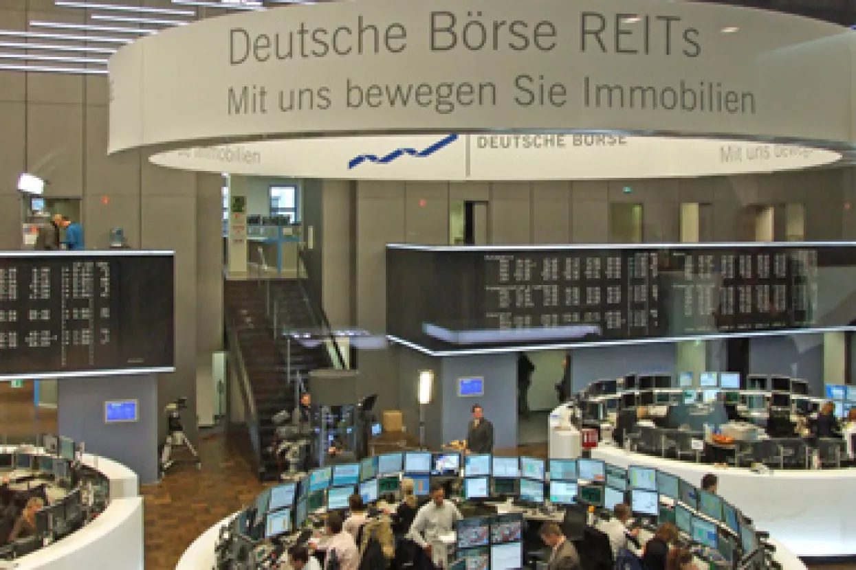 Deutsche Boerse i NYSE Euronext planiraju spajanje