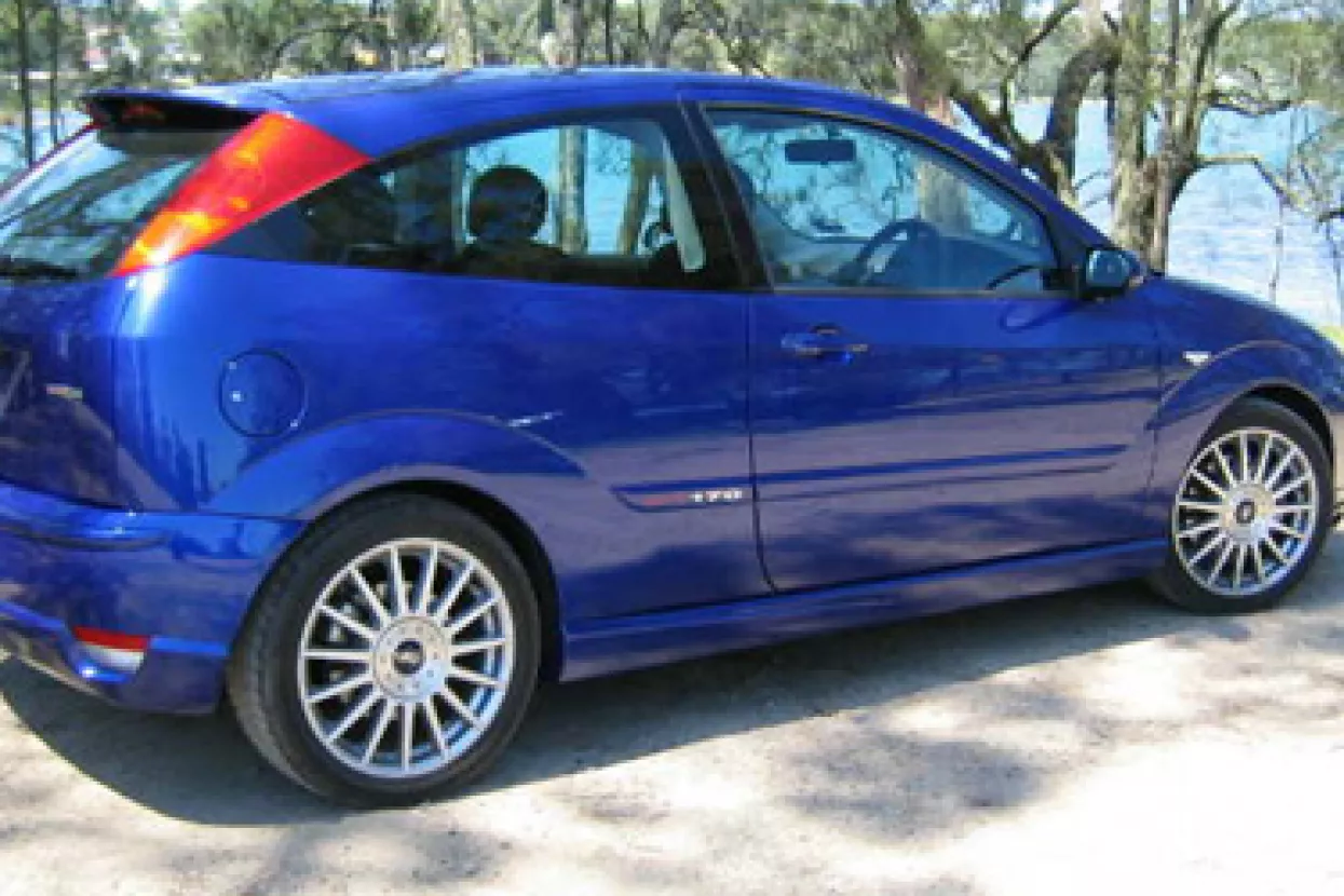 Ford razmatra prodaju Volva kineskom Changanu