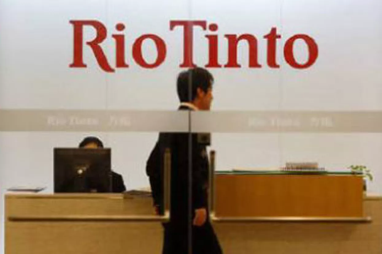 Rio Tinto najavio 14.000 otkaza