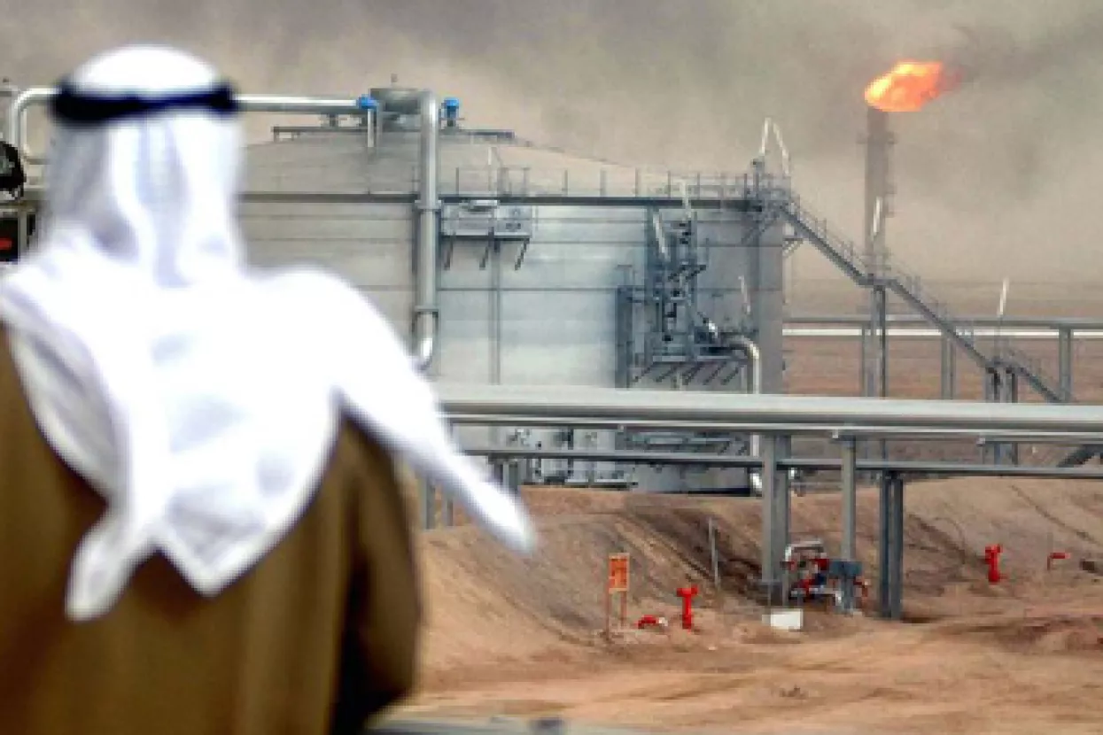 Rusija razmatra članstvo u OPEC-u