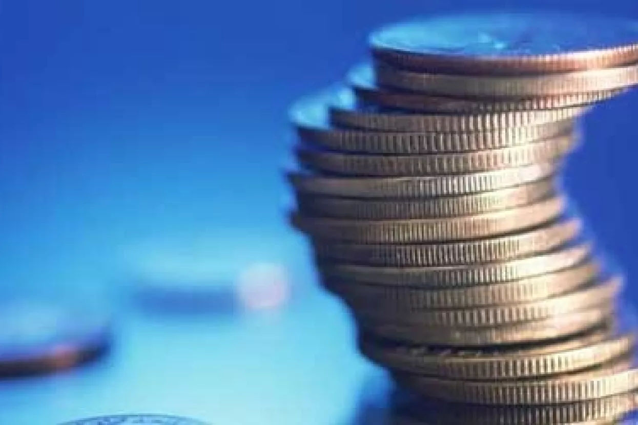 Kreditna banka Zagreb povećava temeljni kapital za 55,55 milijuna kuna