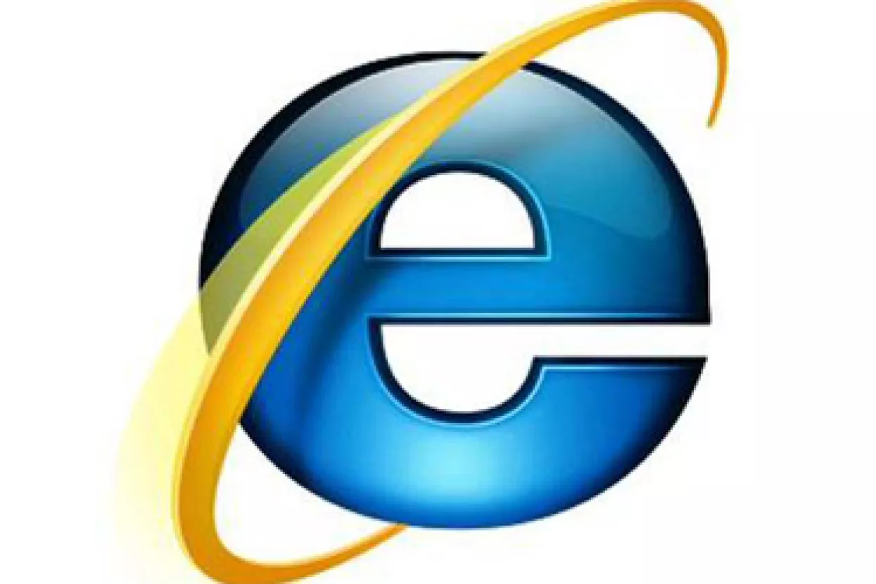 Korisnici Internet Explorera na udaru hakera