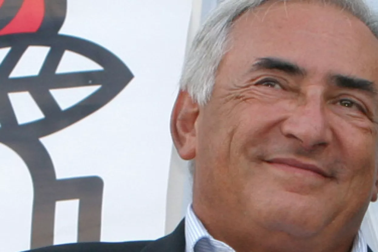 MMF: Američko gospodarstvo oporavit će se krajem 2009.