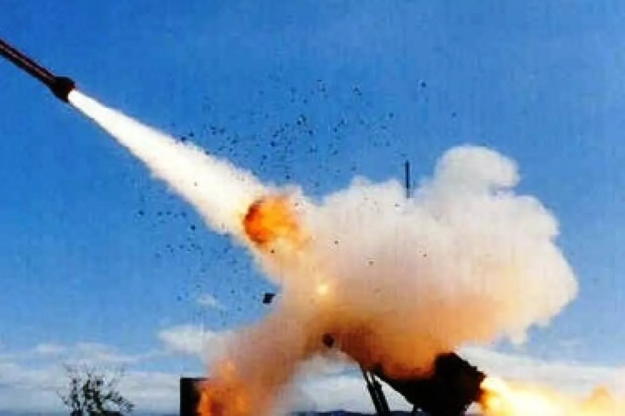 Emirati od SAD-a kupuju rakete u vrijednosti 3,3 milijardi dolara