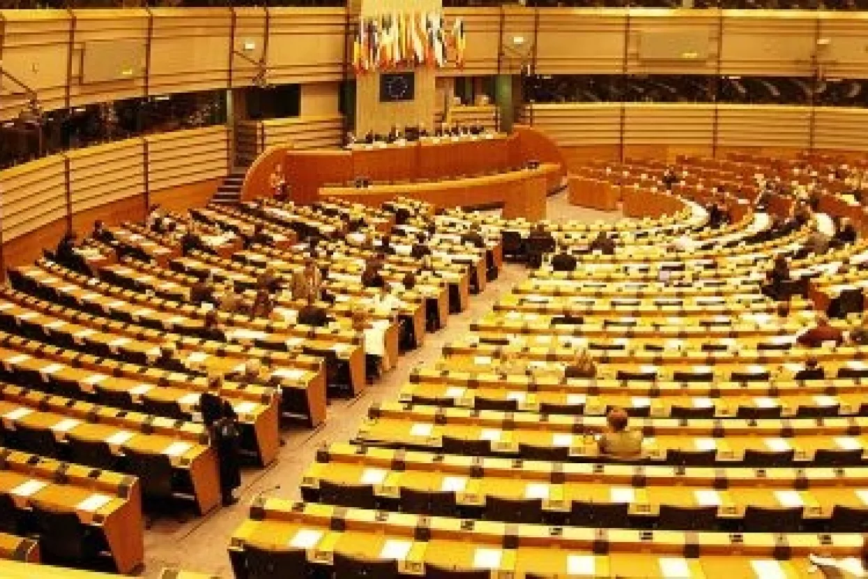 EP: 65 amandmana na Swobodin prijedlog rezolucije o Hrvatskoj