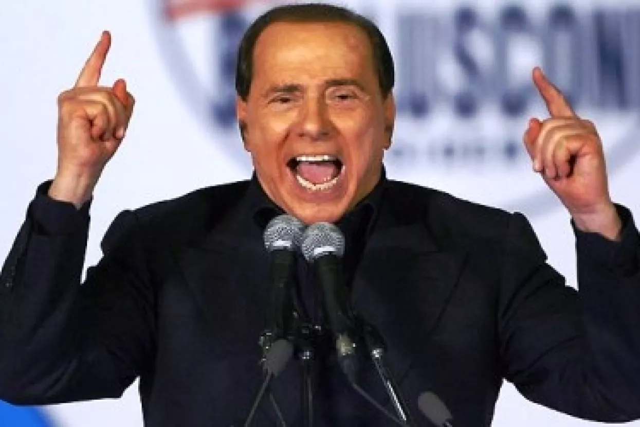 Berlusconi predlaže predsjednički sustav vlasti za Italiju