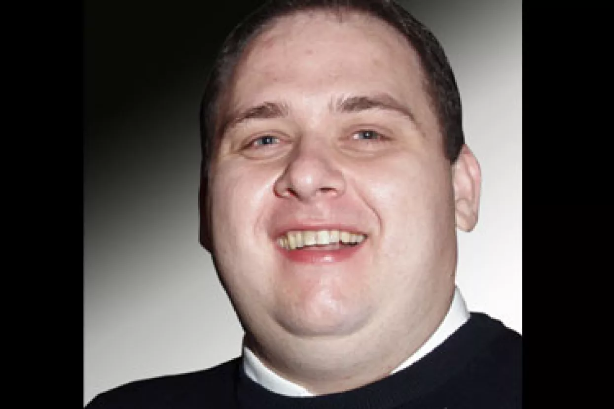 Hrvoje umro zbog pogre&scaron;ke liječnika