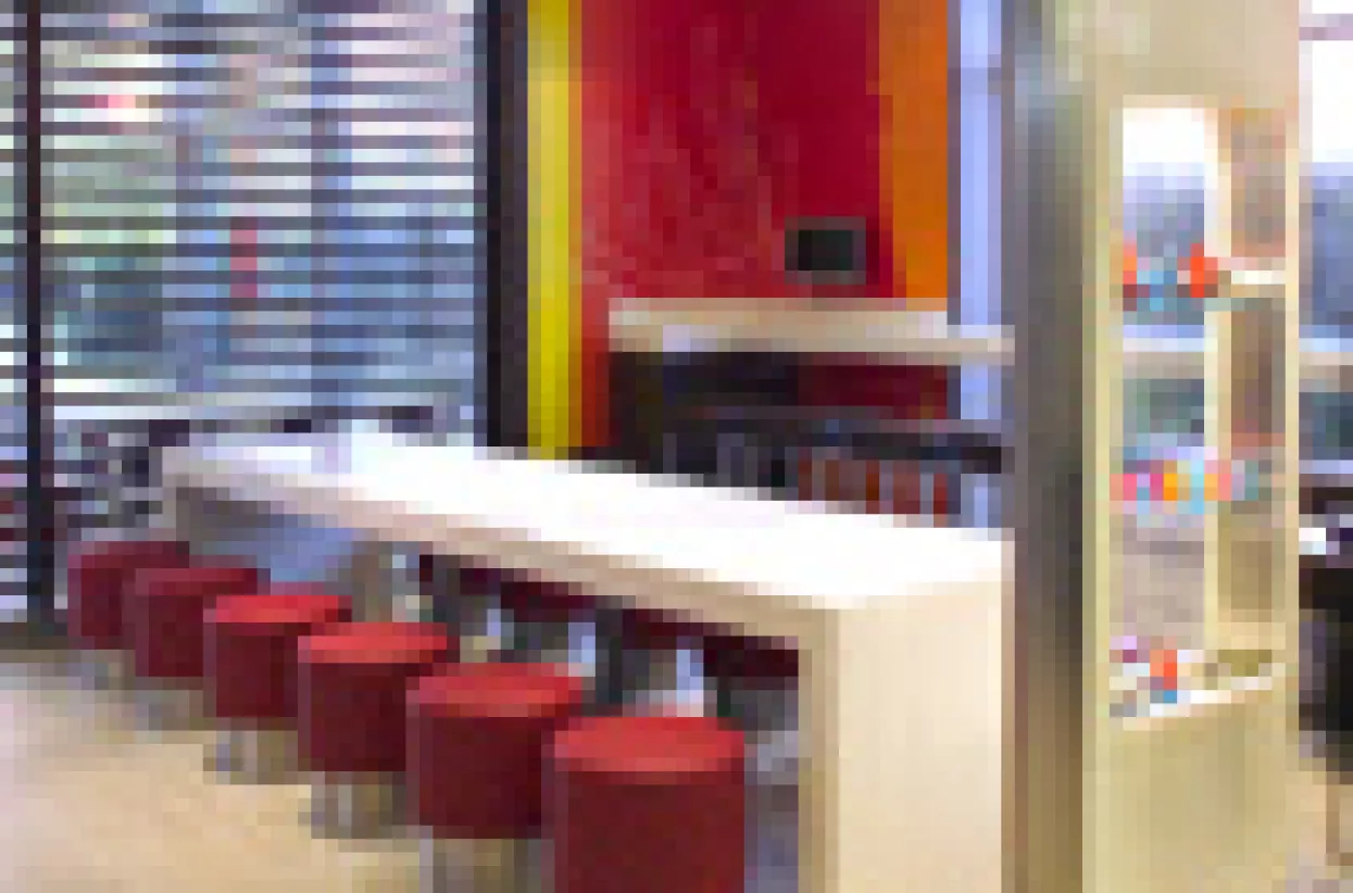 McDonald's Hrvatska otvorio prvi internet corner