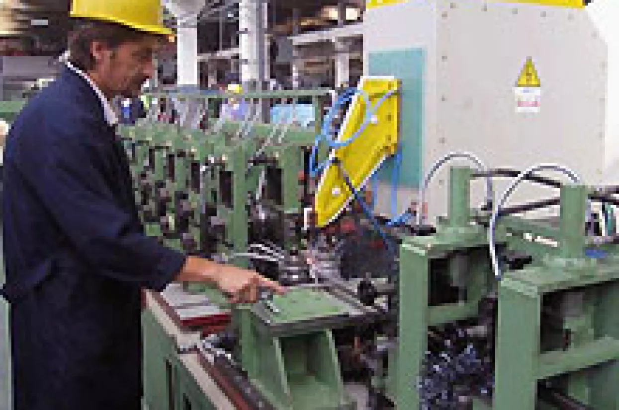 U studenom pad industrijske proizvodnje, u 11 mjeseci blagi rast