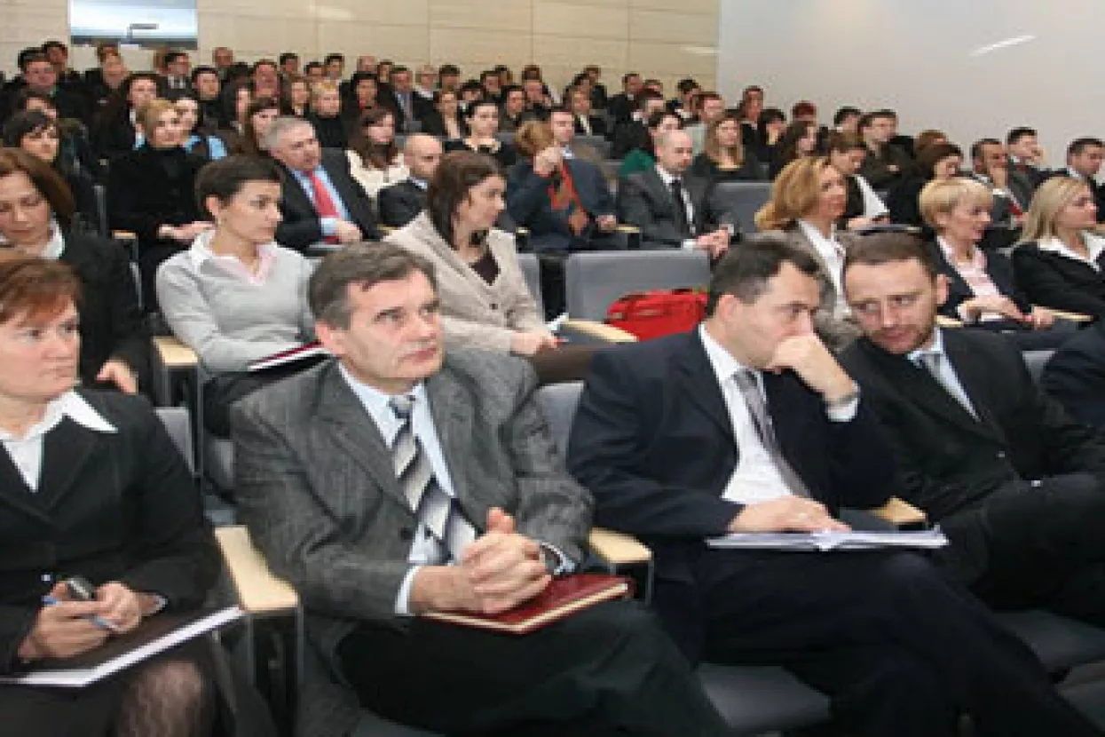 U deset mjeseci od poslovnih skupova 229,8 milijuna kuna prometa