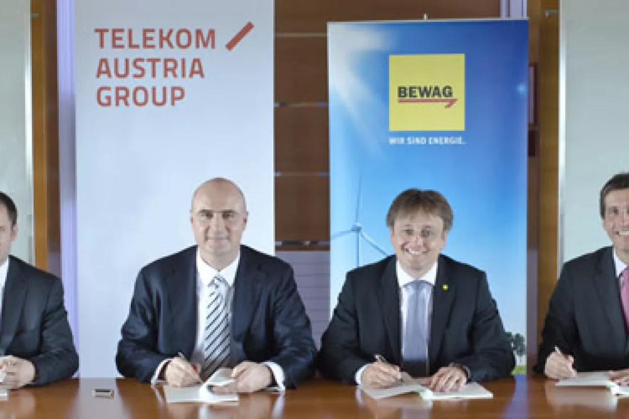 VIPnet sklapao zabranjene sporazume