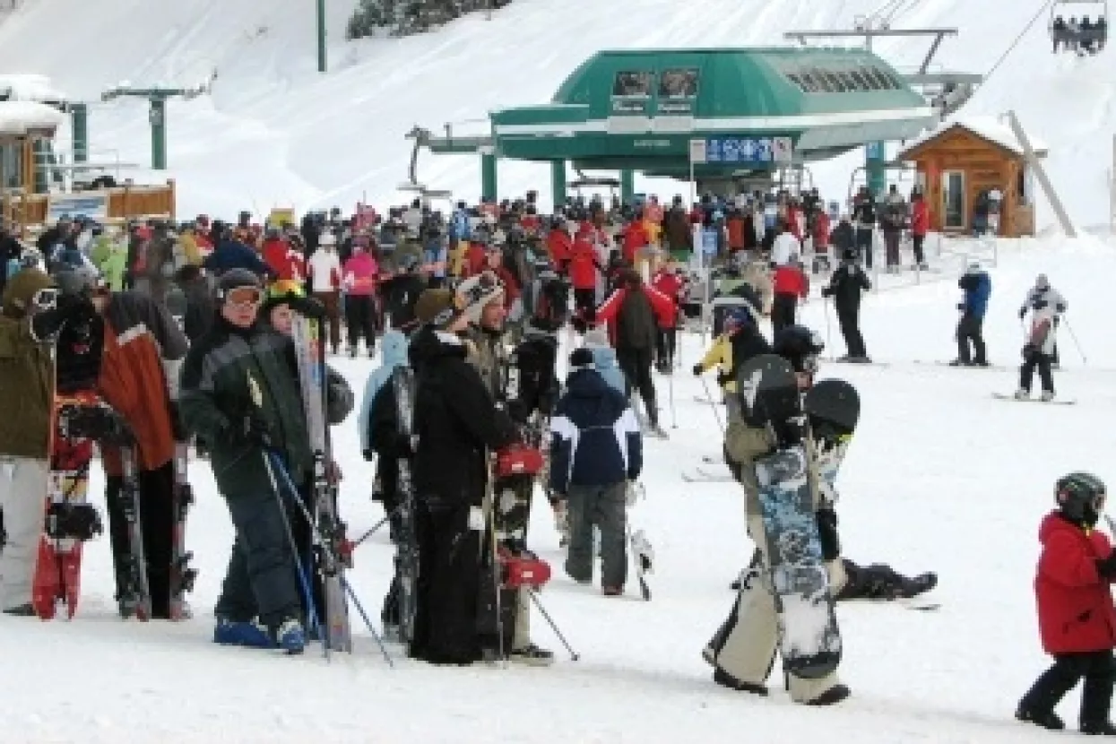 Četvrt milijuna hrvatskih skija&scaron;a u inozemstvu će ostaviti 50 milijuna eura
