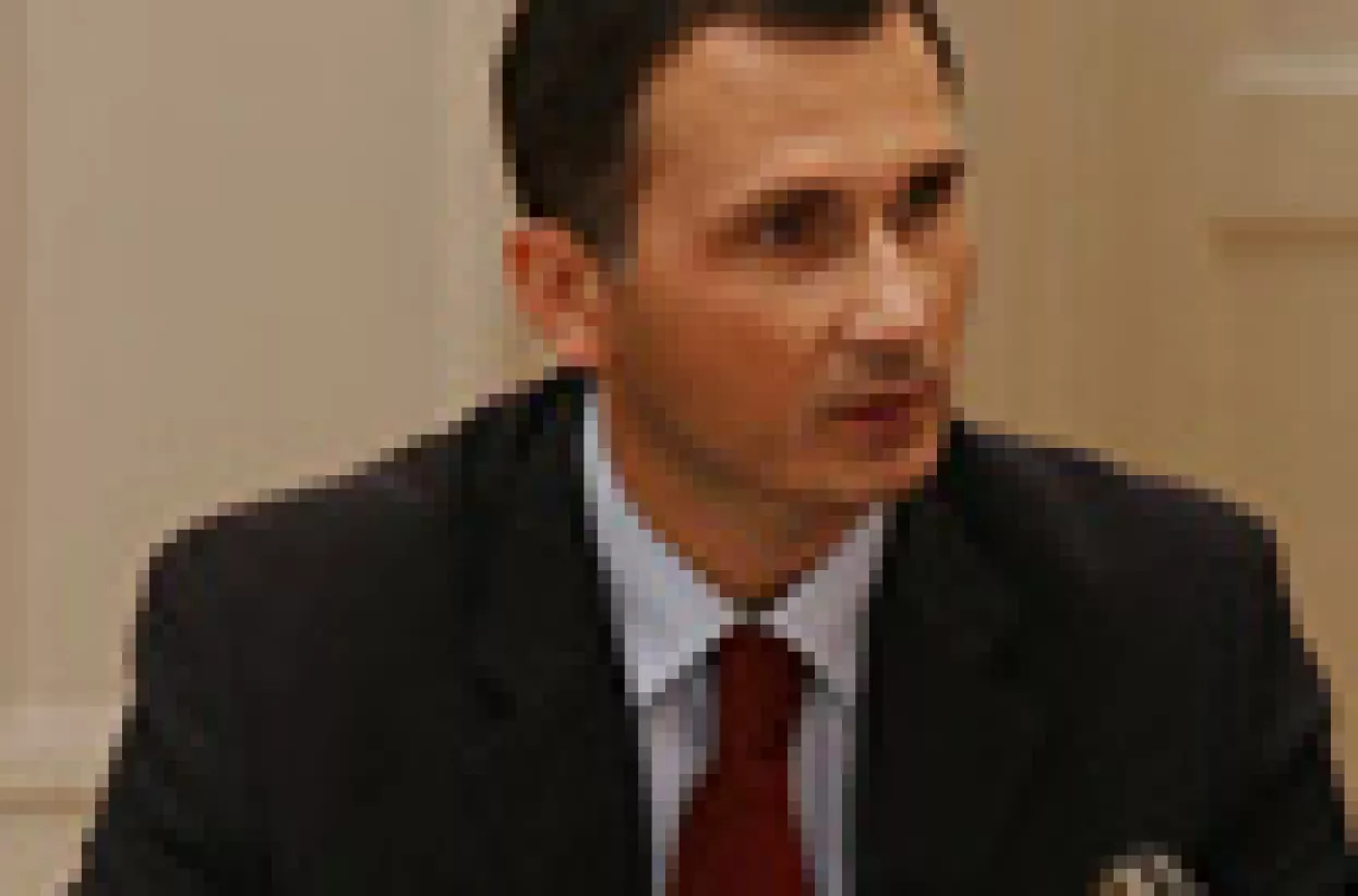 Otvoreno pismo ministru Primorcu