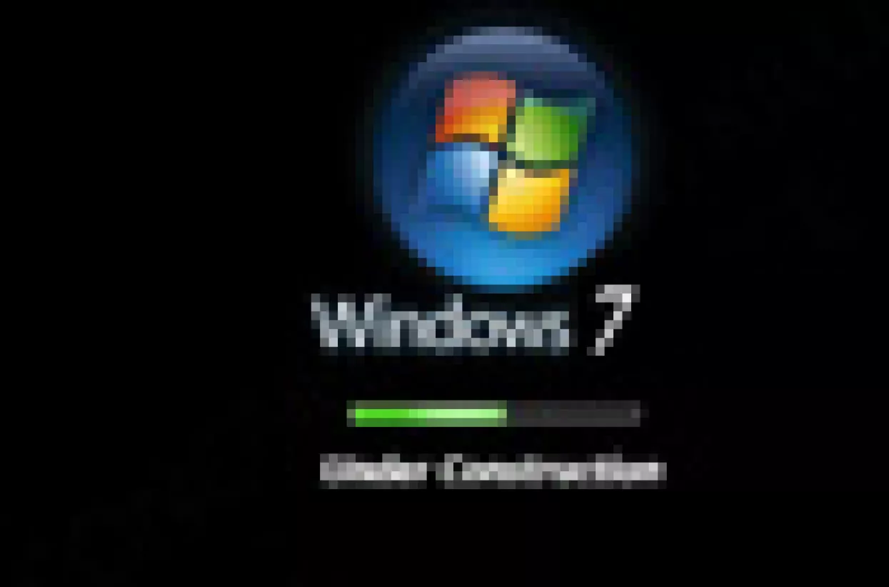 Instalacijske datoteke Windows 7 mogu se preuzeti večeras