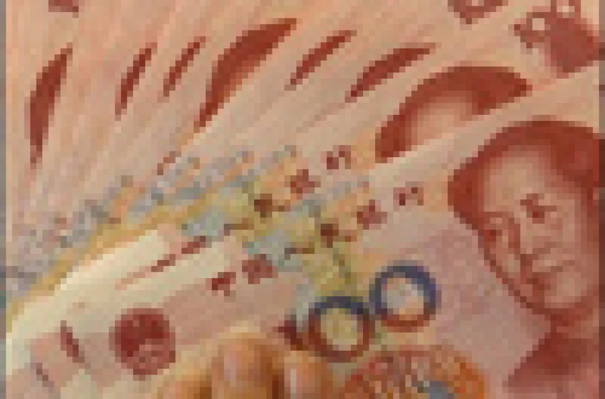 Kina istisnula Njemačku s pozicije trećeg po veličini svjetskog gospodarstva