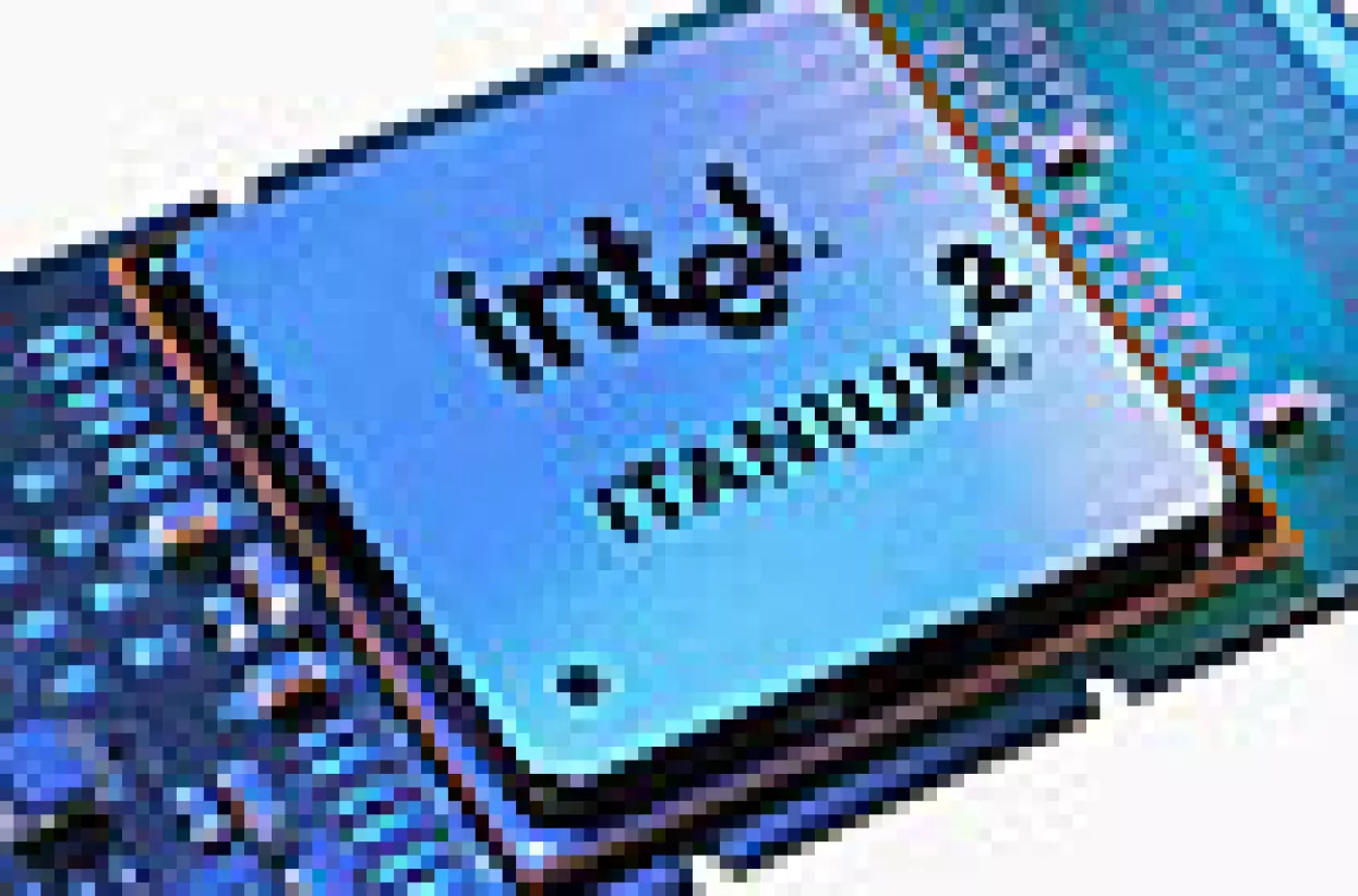 Intel bilježi 90-postotni pad zarade