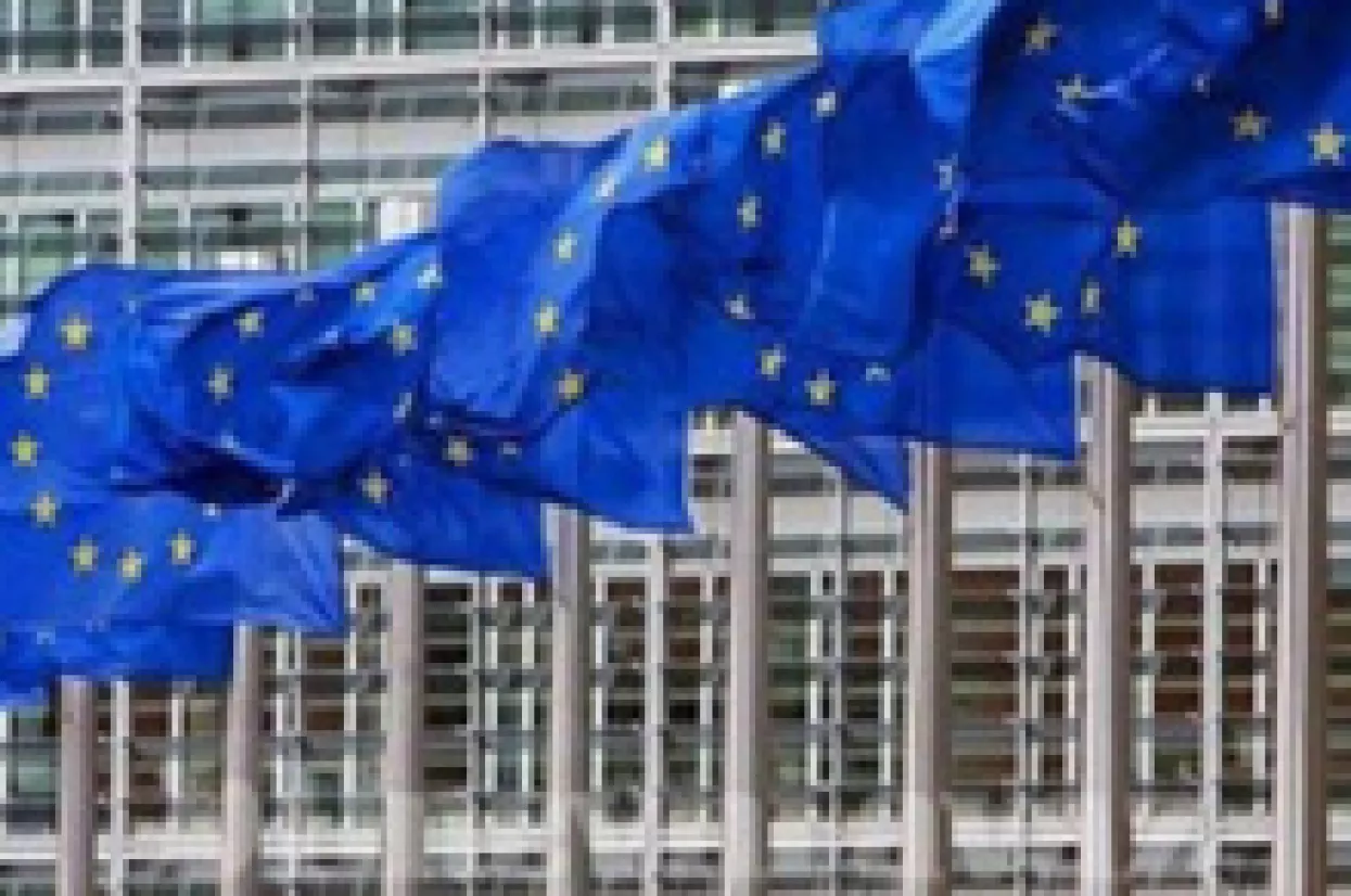 Europska komisija oprezno pozdravila rusko-ukrajinski dogovor