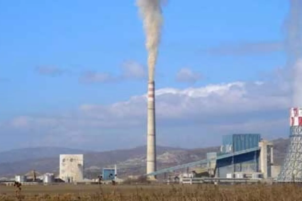 Elektroprivreda Srbije traži strate&scaron;kog partnera za gradnju termoelektrane