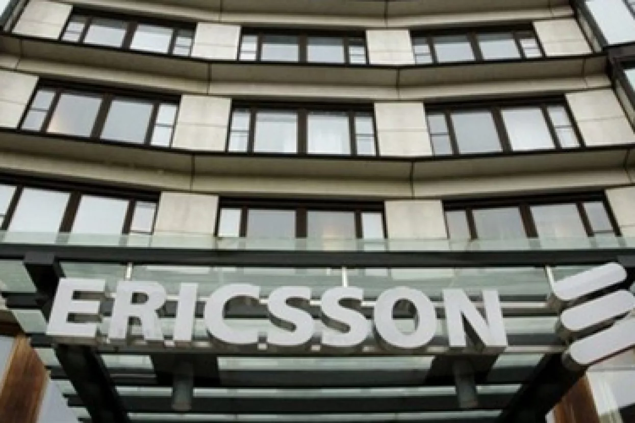 Ericsson najavljuje otpu&scaron;tanje radnika