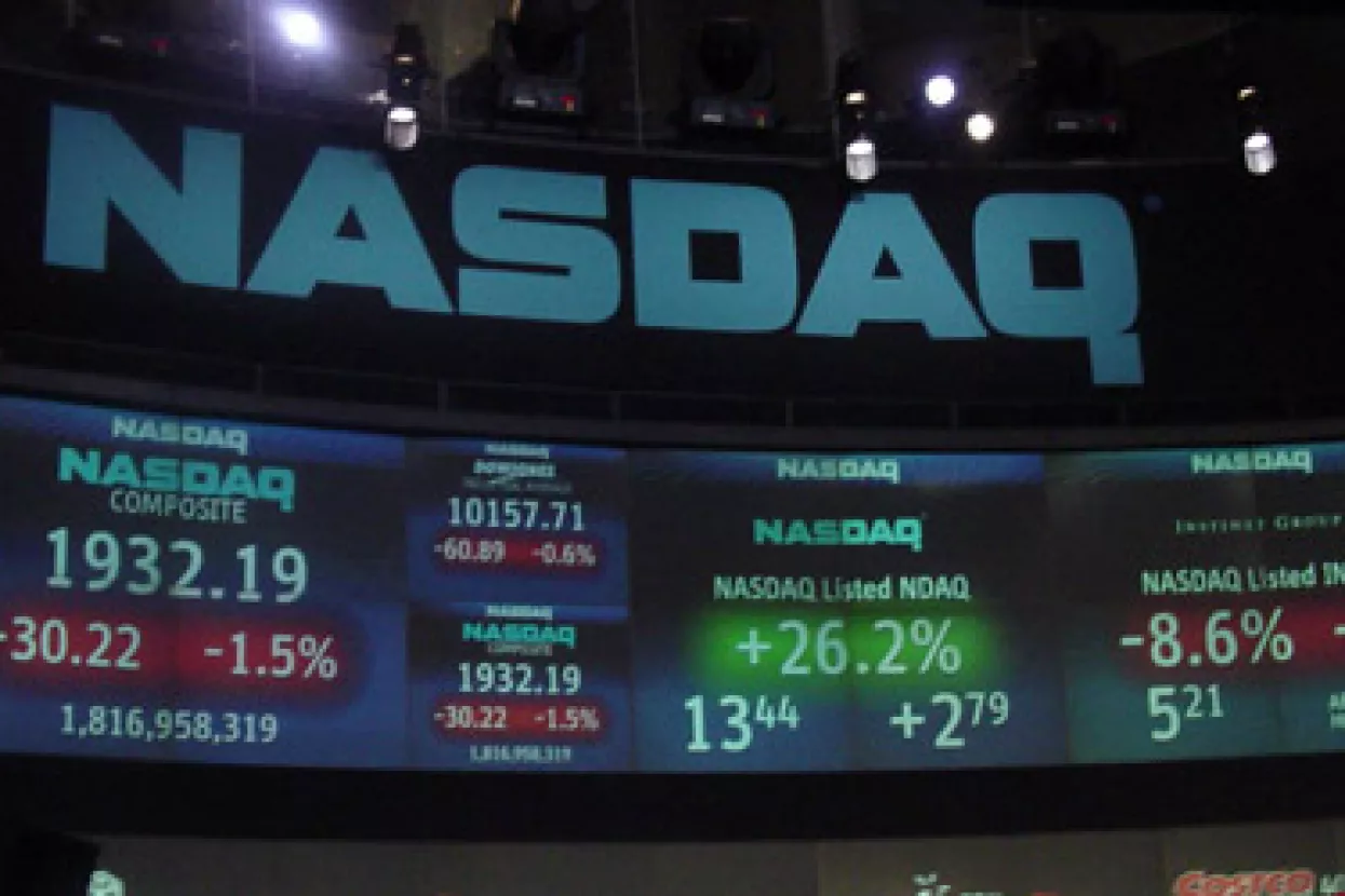 Microsoft razočarao ulagače na Wall Streetu