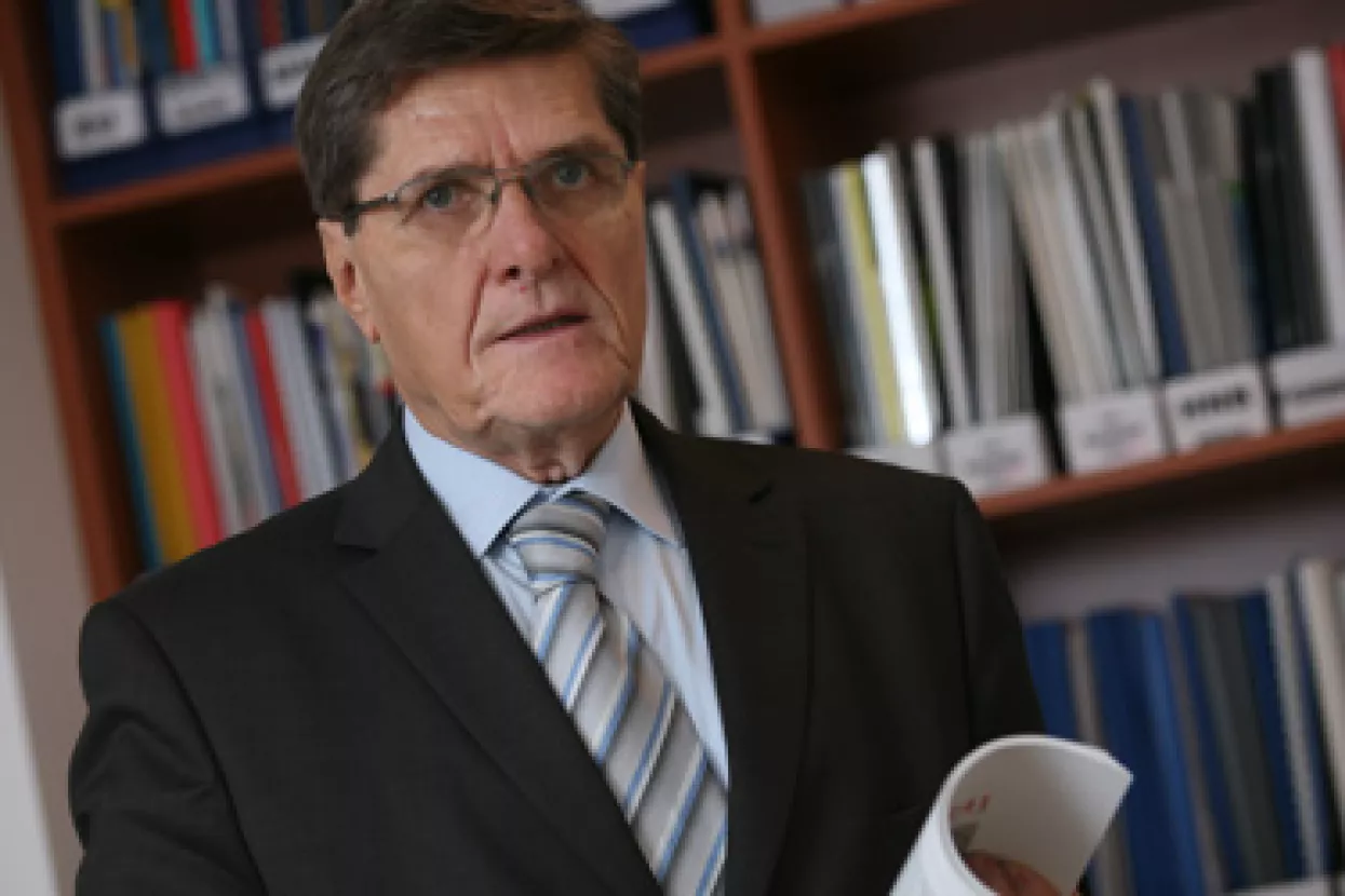 Primorac: Na&scaron;e banke u opasnosti jedino ako vlasnik povuče kapital