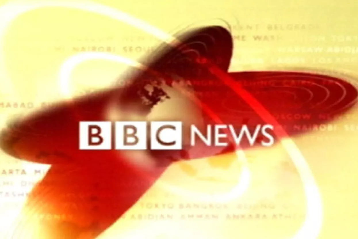 BBC odbio emitirati poziv u pomoć