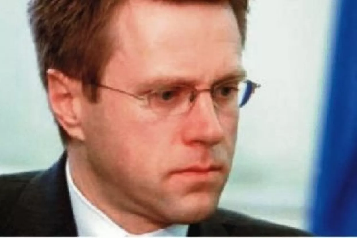 Žbogar: Ako se prihvati posredovanje, Slovenija ne ustraje na dokumentima