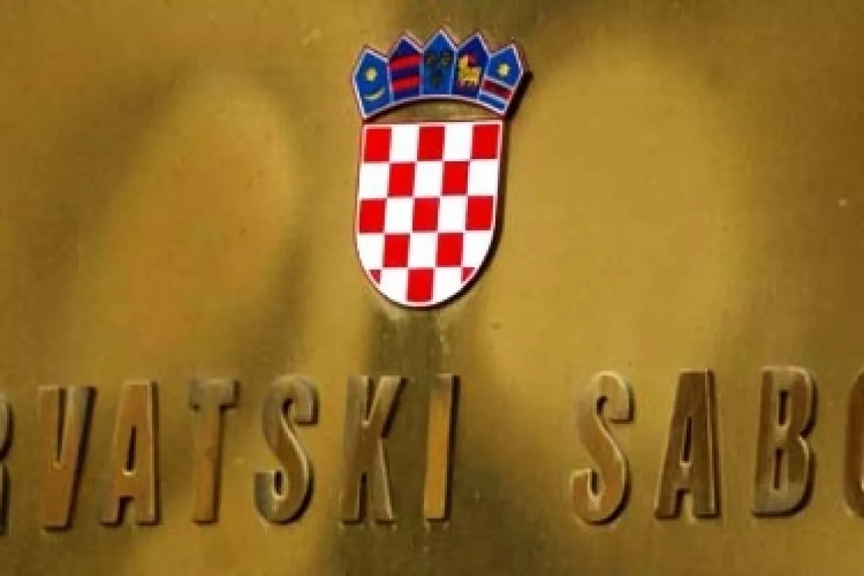Odbor za Ustav: Strankama u ovoj godini 60,4 milijuna kuna