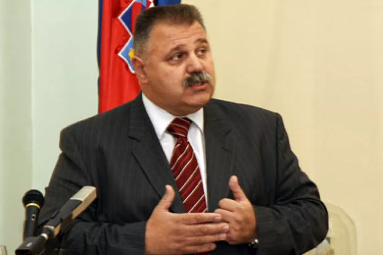 &Scaron;uker: Državne financije su pod kontrolom