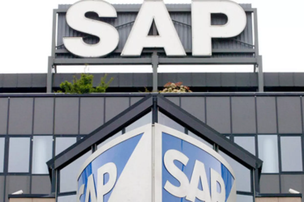 Njemački SAP najavio ukidanje 3.000 radnih mjesta