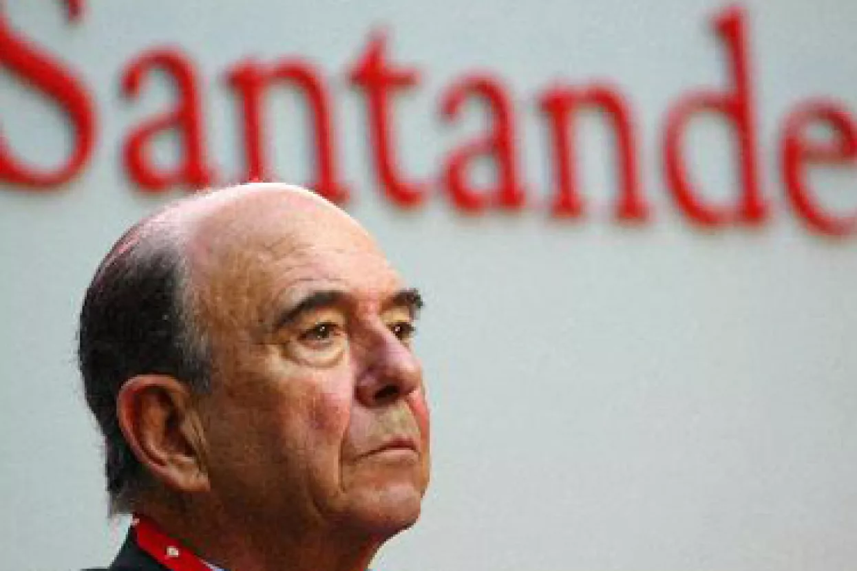 Santander od&scaron;tećuje klijente žrtve Madoffove prijevare