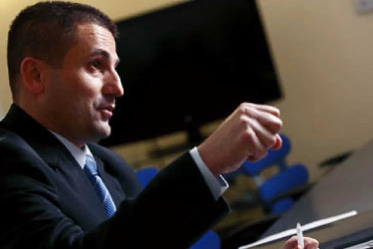 Da plaće spustimo na prosjek  trgovine, profit bi nam bio 60 milijuna kuna veći