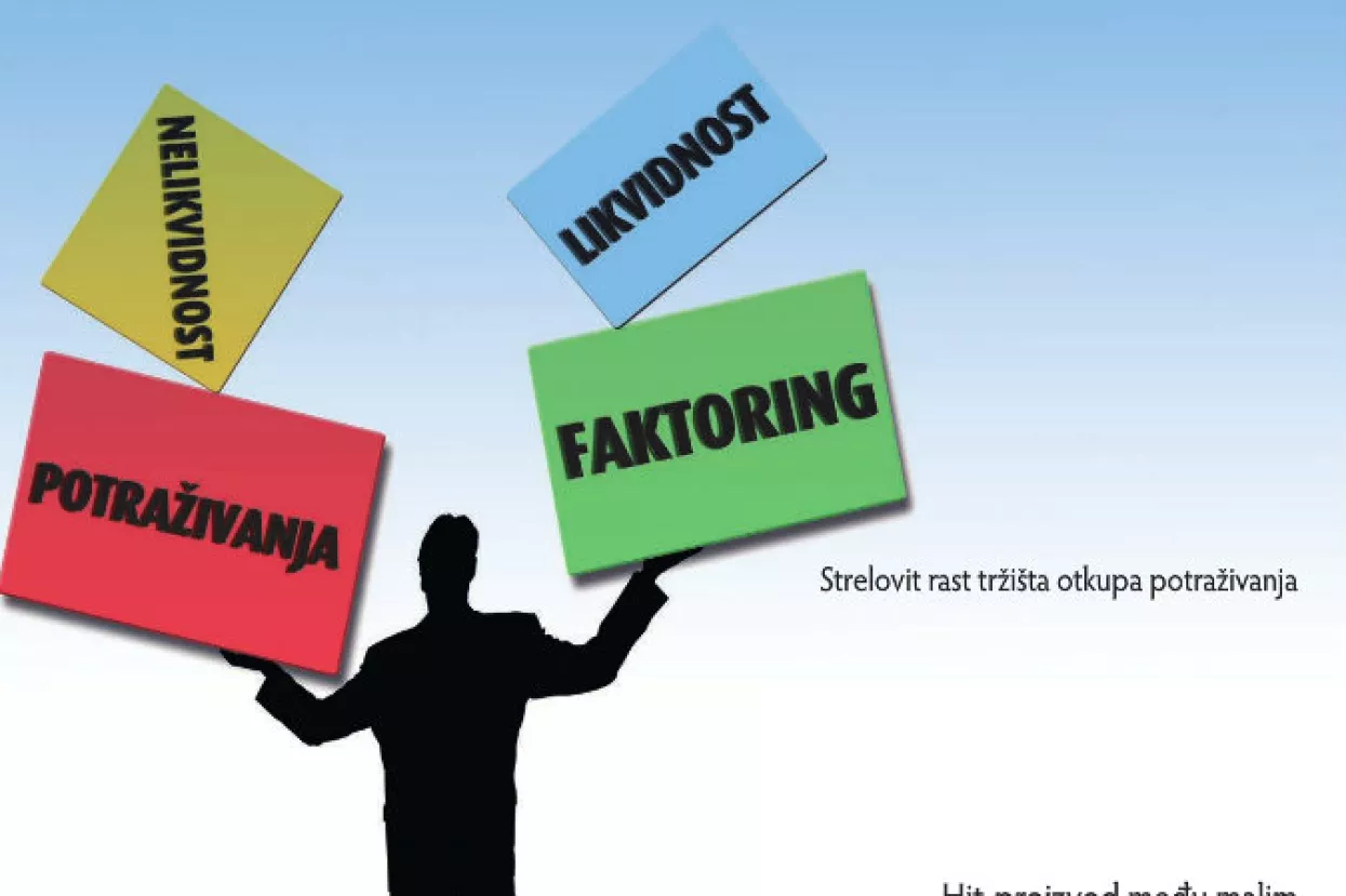 Faktoring 174, 30. siječnja 2009.