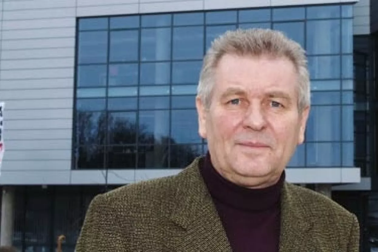 Isplativije je raditi deset malih projekata nego jedan veliki