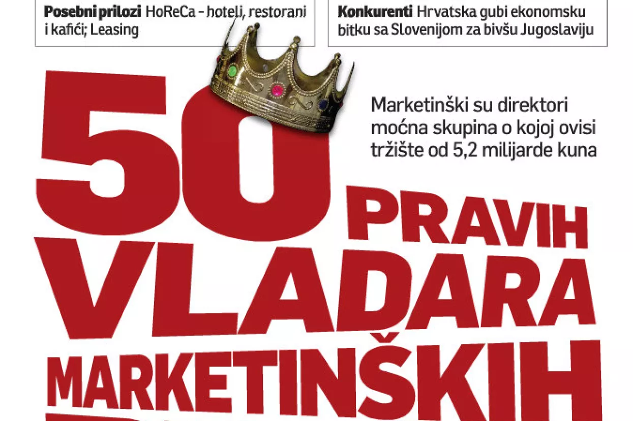 Lider 175, 6. veljače 2009.