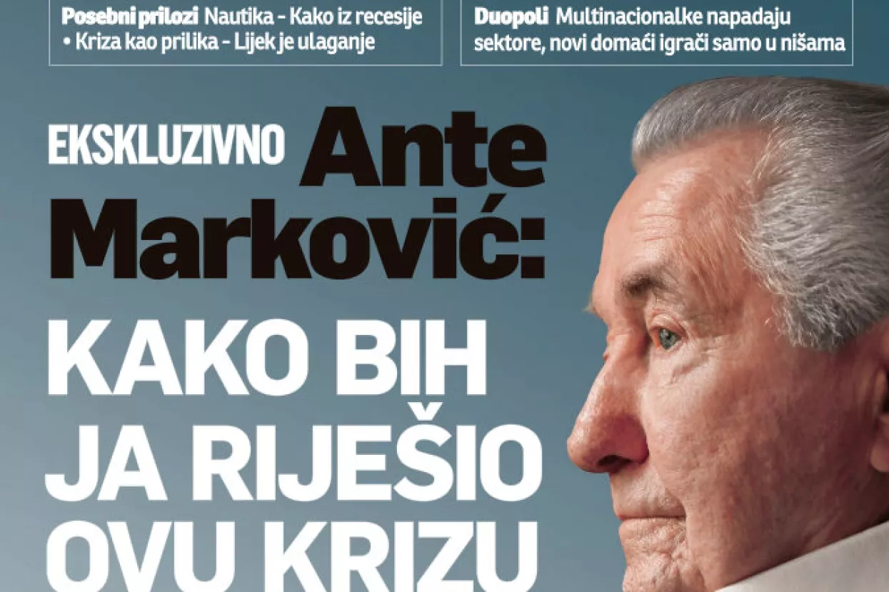 Lider 176, 13. veljače 2009.