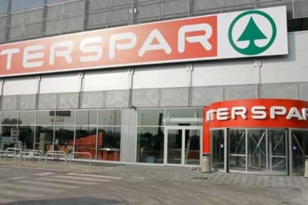 Spar preuzeo Ipercoop