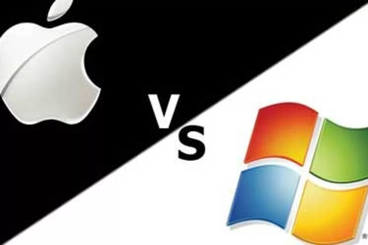 Zao&scaron;trava se rat Microsofta i Applea