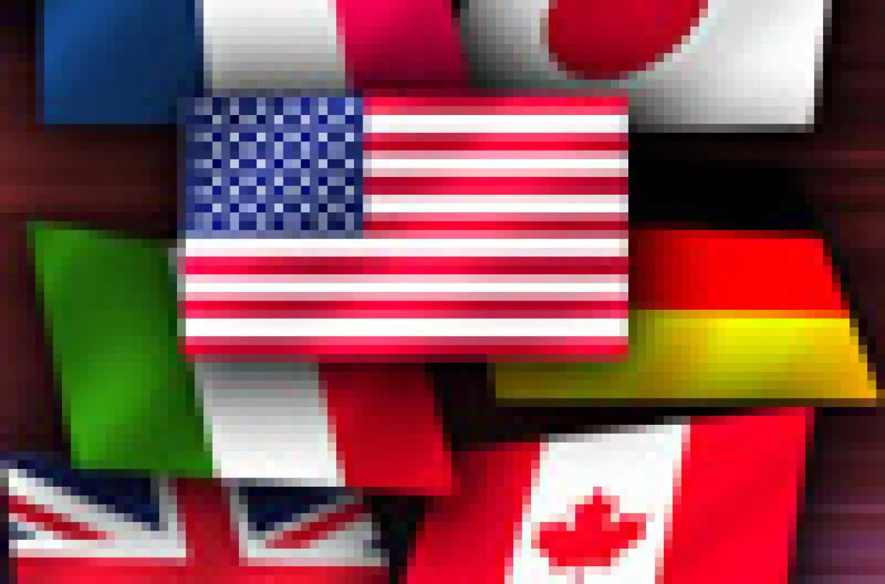 G7 obećaje obnoviti povjerenje u svjetsko gospodarstvo