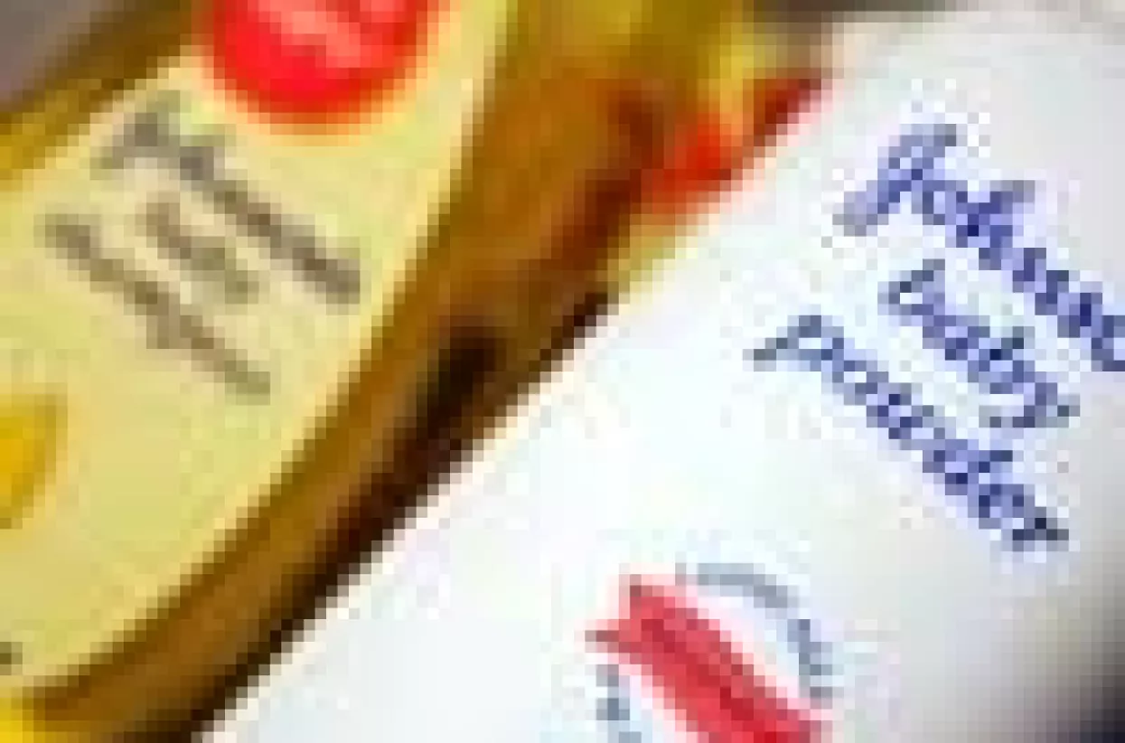 Johnson & Johnson vodeća kompanija svijeta