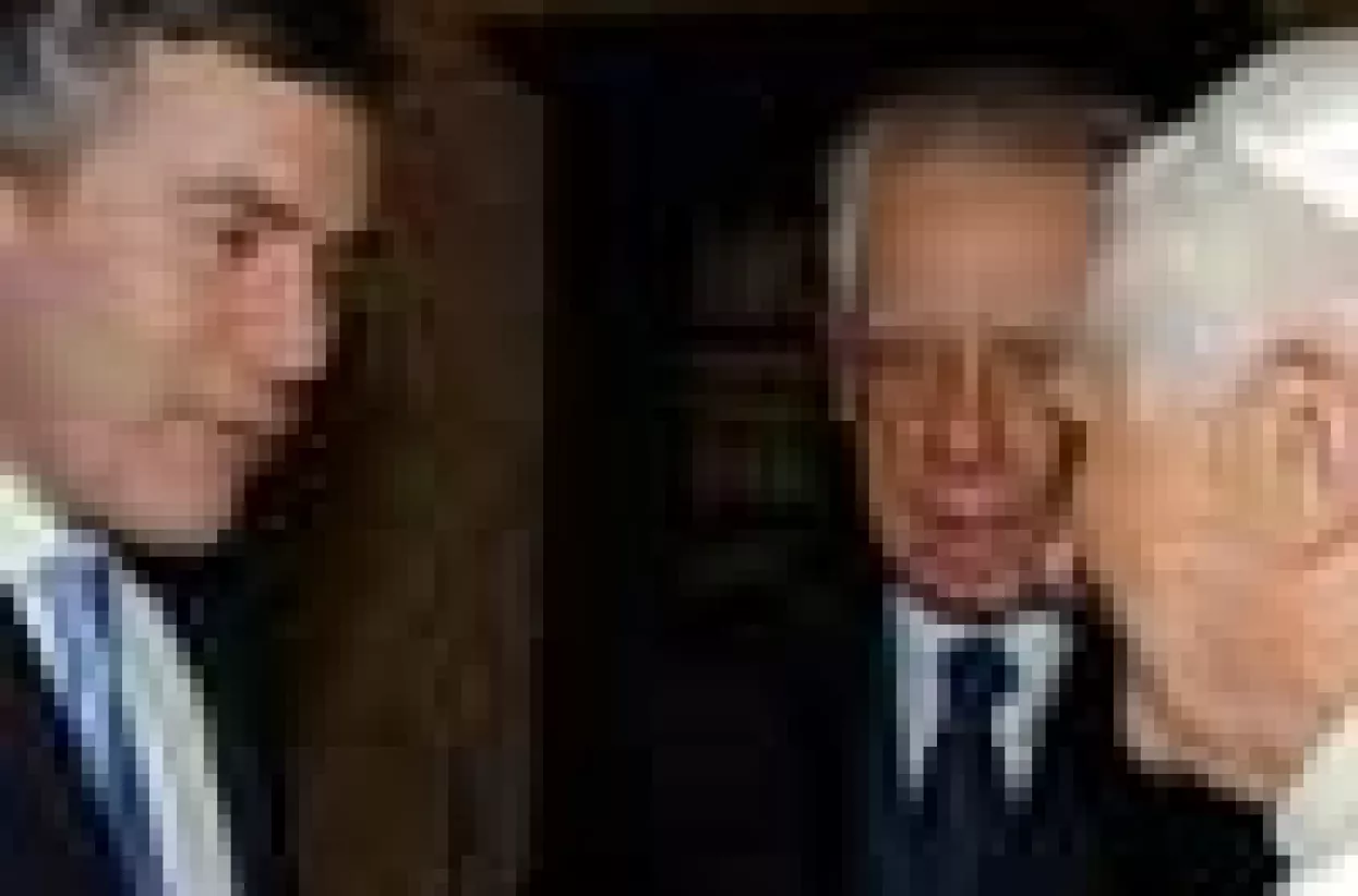 Gordon Brown o globalnoj krizi razgovarao s papom Benediktom XVI.