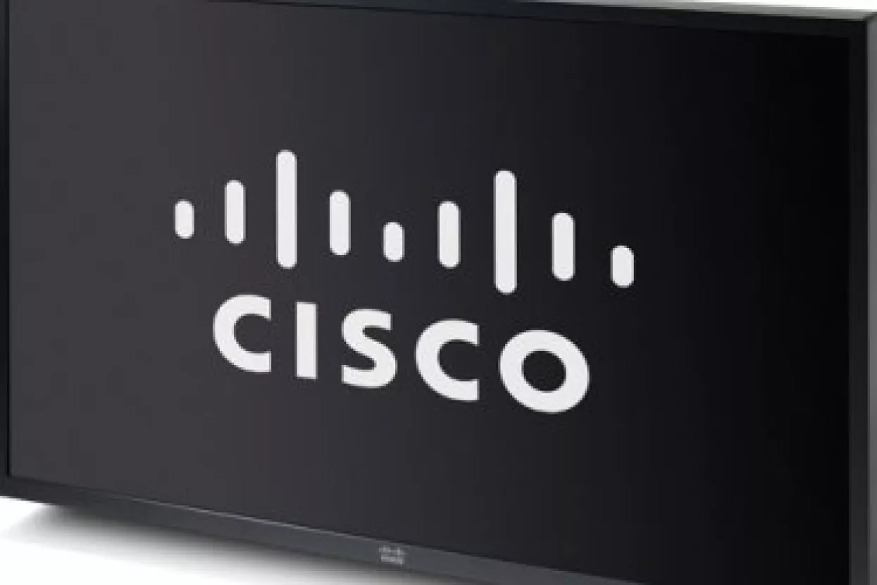 Cisco &scaron;okirao: počinje proizvoditi televizore, ali samo za ogla&scaron;avanje