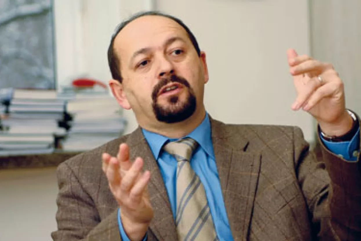 Lovrinović: Vlada mora donijeti o&scaron;tre antirecesijske mjere
