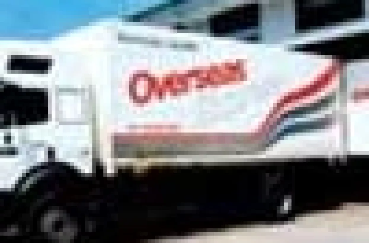 Overseas Express otvorio centar u Matuljima, u svibnju novi i u Zagrebu